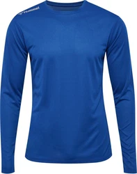hummel T-Shirt Hmlrun Jersey L/S 