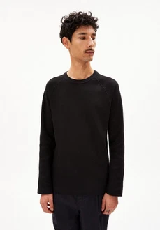 Armedangels Longsleeve JOSUAA Herren Relaxed Fit
