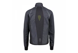 CMP Outdoorjacke MAN JACKET WITH DETACHABLE SLEEVES Dunkelblau/Hellblau/Grau/Dunkelgrau