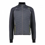 CMP Outdoorjacke MAN JACKET WITH DETACHABLE SLEEVES Dunkelblau/Hellblau/Grau/Dunkelgrau CMP Outdoorjacke MAN JACKET WITH DETACHABLE SLEEVES Dunkelblau/Hellblau/Grau/Dunkelgrau