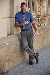 Man's World Baukastenhose MW3901 MW3901