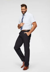Man's World Baukastenhose MW3901 MW3901