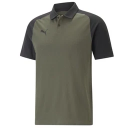 T-Shirt Poloshirt (1-tlg)