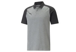 PUMA T-Shirt teamCUP Casuals Poloshirt 
