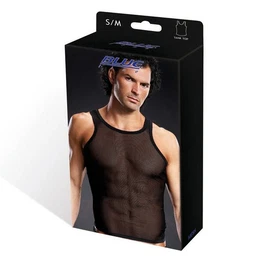 Shirttop Pro - Mesh Tank Top schwarz - (L/XL,S/M)