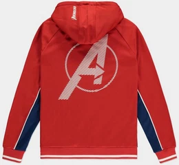 Kapuzenpullover