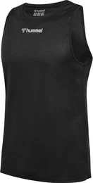 T-Shirt Hmlrun Singlet S/L