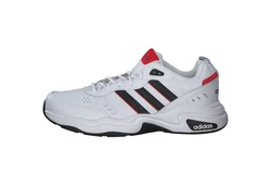adidas Originals Strutter Sneaker Hellgrau/Grau/Weiß