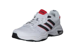 adidas Originals Strutter Sneaker Hellgrau/Grau/Weiß