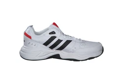adidas Originals Strutter Sneaker Hellgrau/Grau/Weiß