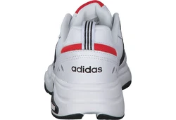 adidas Originals Strutter Sneaker Hellgrau/Grau/Weiß