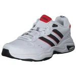 adidas Originals Strutter Sneaker Hellgrau/Grau/Weiß