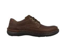 Clarks Nature Three Schnürschuh 