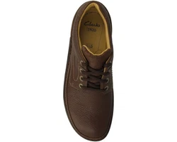 Clarks Nature Three Schnürschuh 