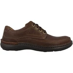 Clarks Nature Three Schnürschuh 