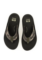 Reef Komfortsandalen Swellsole Cruiser Zehentrenner 