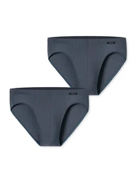 Minislip Pure Micro (2-St) Mini-slip unterhose unterwsche