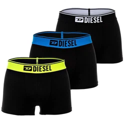 Diesel Boxer Herren 3er Pack UMBX-DAMIENTHREEPACK 