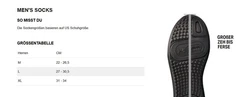 Under Armour Socken UA 3-Maker 
