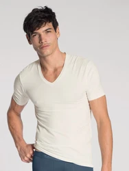 CALIDA V-Shirt I Love Nature 