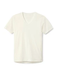 CALIDA V-Shirt I Love Nature 