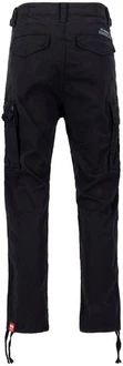 Alpha Industries Cargohose Squad Pant