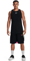 T-Shirt UA Baseline Tanktop aus Baumwolle