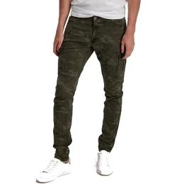 Cargohose