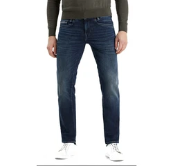 PME LEGEND 5-Pocket Jeans SKYRAK Indigo
