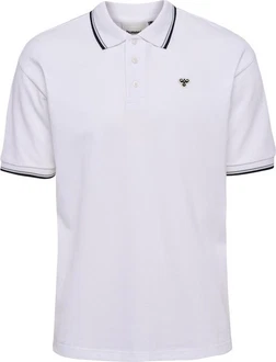 hummel Poloshirt Hmlloose Polo Shirt S/S Bee