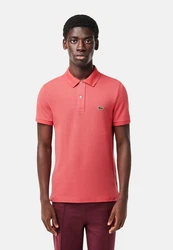 Lacoste Poloshirt Original L.12.12 Slim Fit 