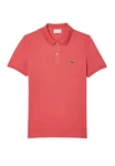 Lacoste Poloshirt Original L.12.12 Slim Fit 
