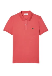 Lacoste Poloshirt Original L.12.12 Slim Fit 