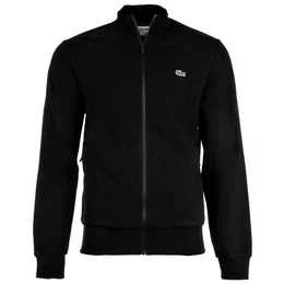 Sweatshirt Herren Sweatjacke mit Stehkragen - Zipper