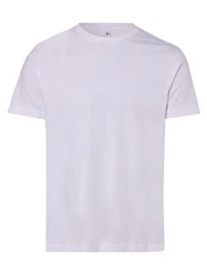 Nils Sundstrm T-Shirt Lila/Grau