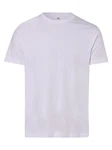 Nils Sundstrm T-Shirt Lila/Grau
