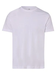 Nils Sundstrm T-Shirt Lila/Grau
