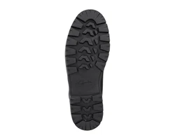 Clarks Schnürstiefeletten Rossdale Mid Schwarz (261734547)