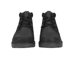Clarks Schnürstiefeletten Rossdale Mid Schwarz (261734547)