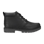Clarks Schnürstiefeletten Rossdale Mid Schwarz (261734547)