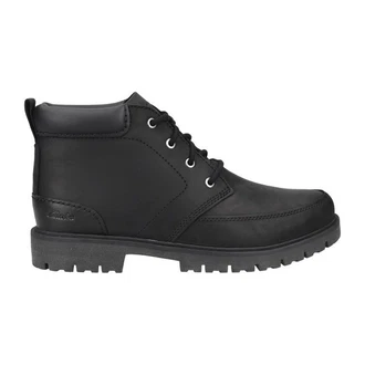 Clarks Schnürstiefeletten Rossdale Mid