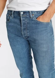 LEVI'S Jeans '501' '502 Taper' 
