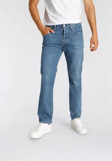 LEVI'S Jeans '501' '502 Taper' 