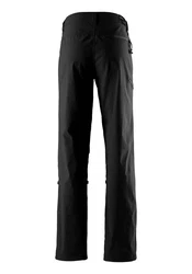 John Devin Trekkinghose Schwarz/Dunkelblau/Khaki