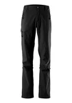 John Devin Trekkinghose Schwarz/Dunkelblau/Khaki
