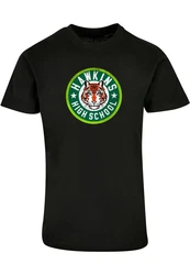 ABSOLUTE CULT T-Shirt Herren Grün/Dunkelgrün