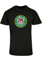 ABSOLUTE CULT T-Shirt Herren Grün/Dunkelgrün