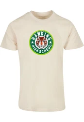 ABSOLUTE CULT T-Shirt Herren Khaki/Weiß/Grün/Beige