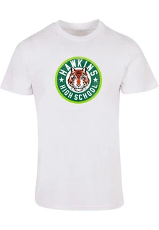 ABSOLUTE CULT T-Shirt Herren Weiß/Grün ABSOLUTE CULT T-Shirt Herren Weiß/Grün