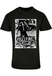 ABSOLUTE CULT T-Shirt Herren (1-tlg) Silber/Schwarz/Braun/Dunkelgrün